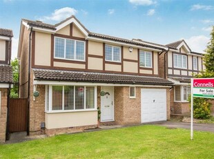 Property to rent in Osprey Close, Kempston, Bedford MK42