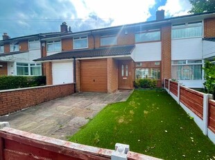 Property to rent in Oxford Road, Lostock, Bolton BL6