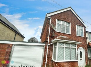 Property to rent in St. Osyth Road, Clacton-On-Sea CO15