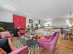 Property to rent in St. Stephens Gardens, London W2