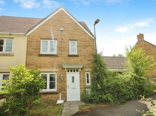Property to rent in The Pasture, Bradley Stoke, Bristol BS32