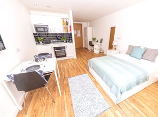 Property to rent in The Studios, 25 Plaza Boulevard, Liverpool L8