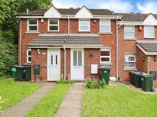 Property to rent in Waveley Road, Coventry CV1
