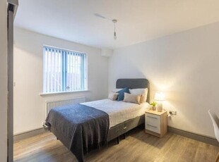 Room to rent in Beecroft Court, Cannock WS11