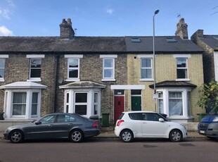 Room to rent in Devonshire Road, Cambridge CB1