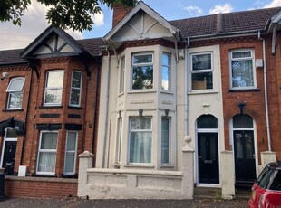 Room to rent in Tempest Street, Lincoln LN2