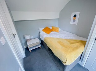 Room to rent in Upper Bainbrigge Street, Derby DE23
