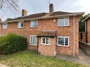 Semi-detached house to rent in Calthorpe Road, Norwich NR5
