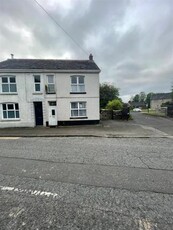 Semi-detached house to rent in Church Street, Llandybie, Ammanford SA18
