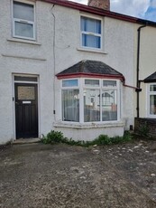 Semi-detached house to rent in Clive Road, Oxford OX4
