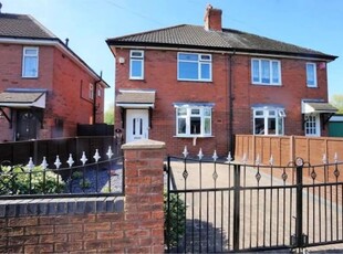 Semi-detached house to rent in Coronation Road, Tipton DY4