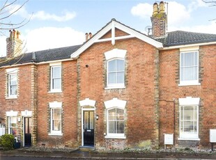 Semi-detached house to rent in Culverden Square, Tunbridge Wells, Kent TN4