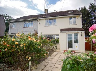 Semi-detached house to rent in Frinsted Road, Erith DA8