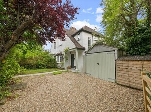 Semi-detached house to rent in Hare Lane, Claygate KT10
