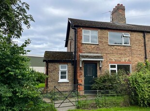 Semi-detached house to rent in Livesey Road, Ludborough DN36