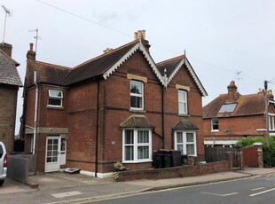 Semi-detached house to rent in Nunnery Fields, Canterbury CT1