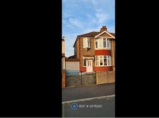 Semi-detached house to rent in Penerley Road, Rainham RM13