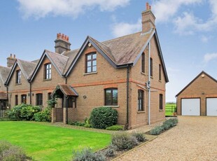 Semi-detached house to rent in Puttenham, Tring, Hertfordshire HP23