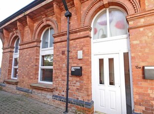 Semi-detached house to rent in Ranelagh Road, Wellingborough NN8