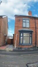 Semi-detached house to rent in Sandford Road, Leicester LE7