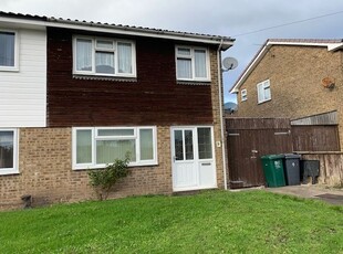 Semi-detached house to rent in Wellwood Road, Swadlincote DE11