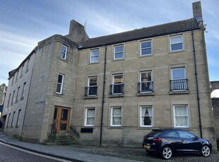 Shared accommodation to rent in Narrowgate Court, Alnwick, Northumberland NE66