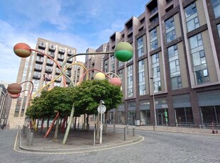 Studio to rent in Wolstenholme Square, 3 Parr Street, Liverpool, Merseyside L1