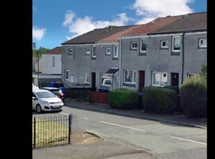 Terraced house to rent in Burnbank, Livingston EH54