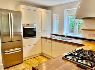 Terraced house to rent in Chevening Road, Queens Park NW6