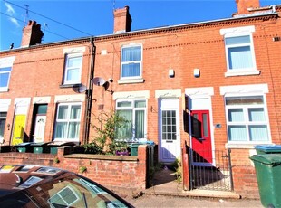 Terraced house to rent in Dean Street, Coventry CV2