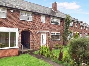 Terraced house to rent in Ferncliffe Road, Harborne B17