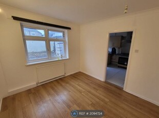 Terraced house to rent in Fields Park Crescent, Romford RM6