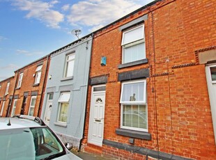 Terraced house to rent in Grafton Street, St. Helens WA10
