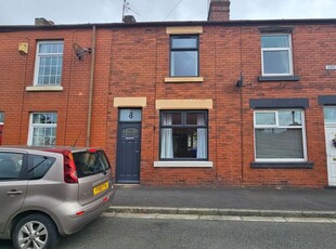 Terraced house to rent in Green Street, Anderton, Chorley PR6
