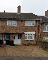 Terraced house to rent in Halling Hill, Harlow CM20