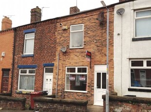 Terraced house to rent in Hawksley Street, Horwich, Bolton BL6