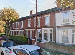 Terraced house to rent in Hugh Road, Coventry CV3