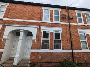 Terraced house to rent in Lindsay Street, Kettering NN16