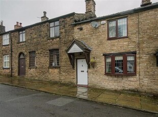 Terraced house to rent in Maria Square, Belmont, Bolton BL7
