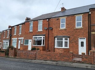 Terraced house to rent in Millers Hill, Herrington Burn, Houghton Le Spring DH4