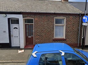 Detached bungalow to rent in Mortimer Street, Sunderland SR4