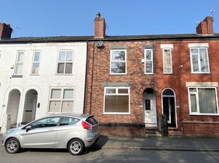 Terraced house to rent in Pendlebury Road, Swinton M27