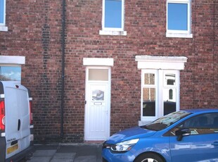 Terraced house to rent in Stormont Street, North Shields, North Tyneside NE29