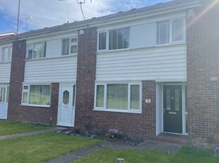Terraced house to rent in Studland Green, Walsgrave, Coventry CV2