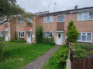 Terraced house to rent in The Covert, Pendeford, Wolverhampton WV8