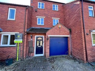 Terraced house to rent in Vervain Close, Churchdown, Gloucester GL3