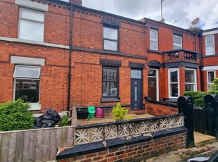 Terraced house to rent in Windleshaw Road, Dentons Green WA10