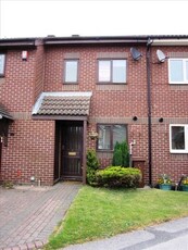 Town house to rent in Heron Close, Scunthorpe DN15