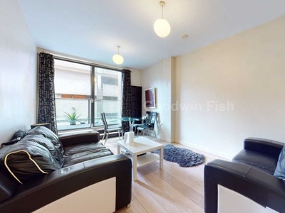 1 bedroom apartment for sale Manchester, M4 1PP