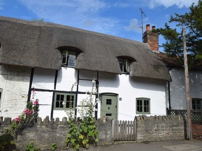 2 bedroom cottage for sale Watlington, OX49 5JW